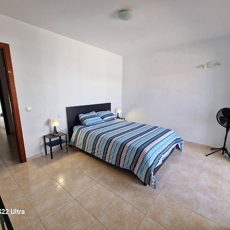 Ferienwohnung Casa Damaju Playa Blanca  Exterior foto