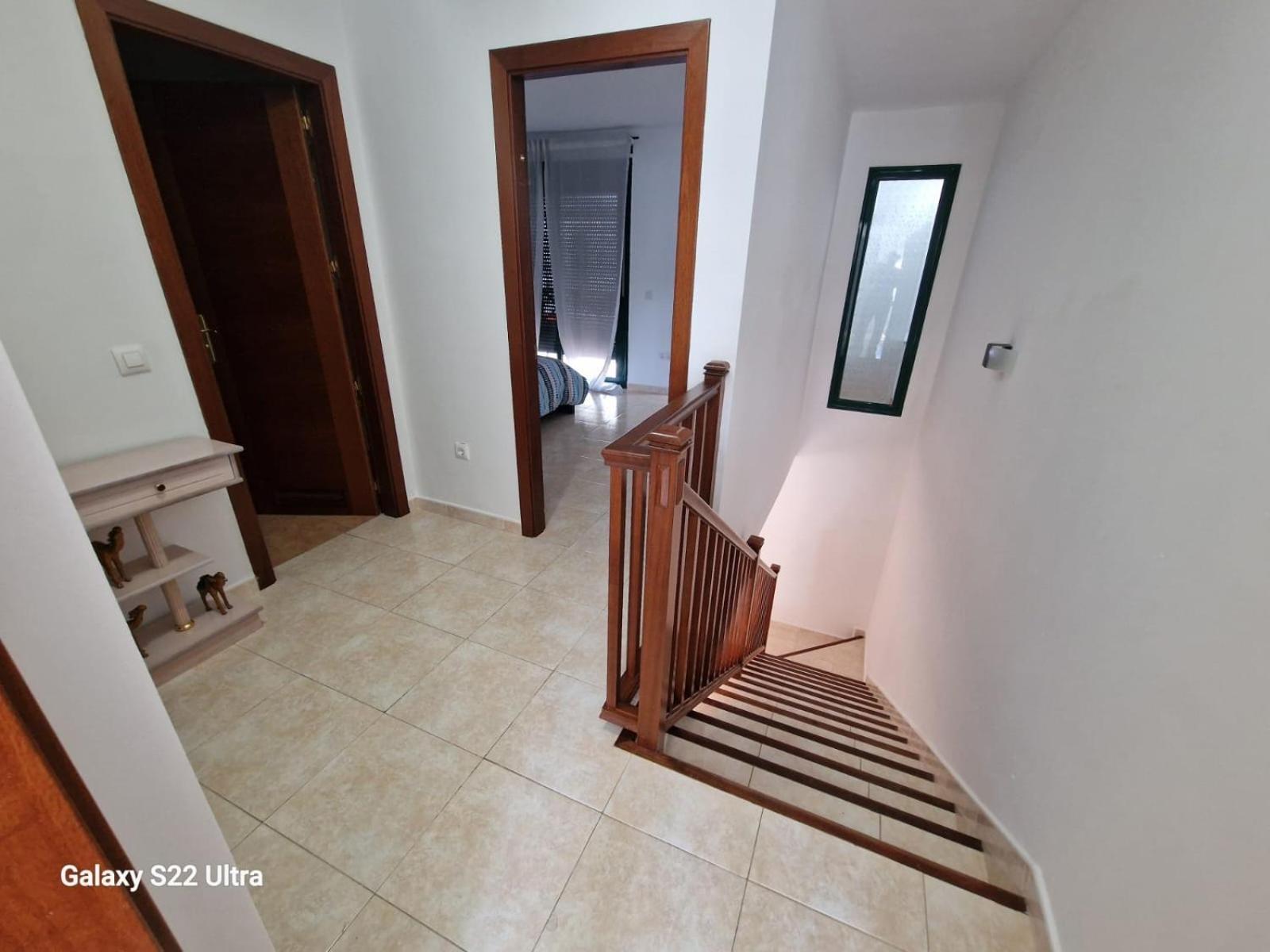 Ferienwohnung Casa Damaju Playa Blanca  Exterior foto