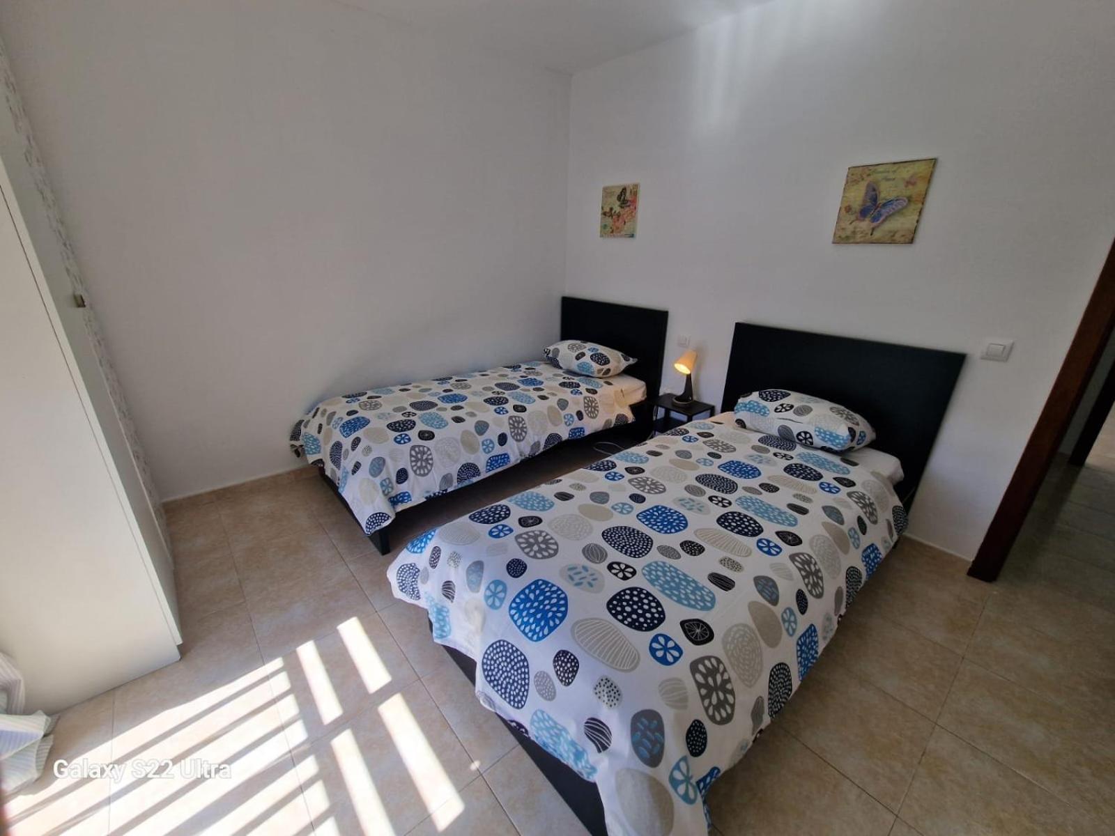 Ferienwohnung Casa Damaju Playa Blanca  Exterior foto