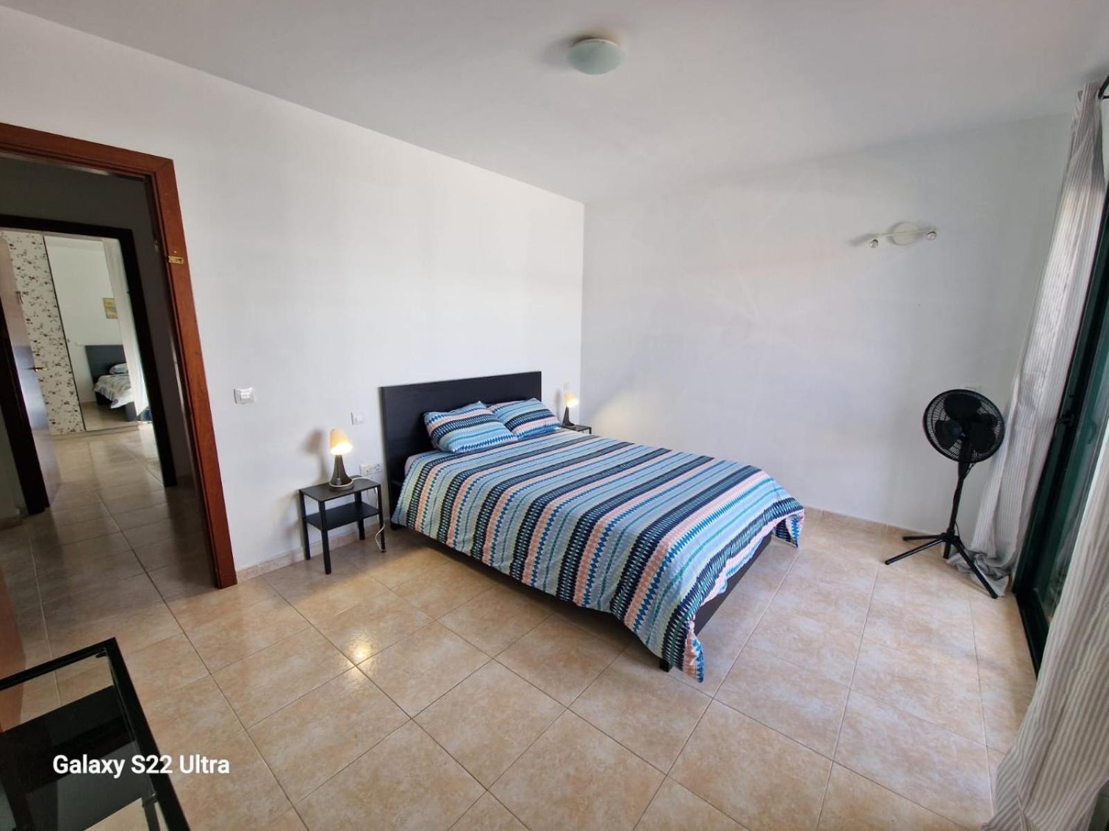 Ferienwohnung Casa Damaju Playa Blanca  Exterior foto