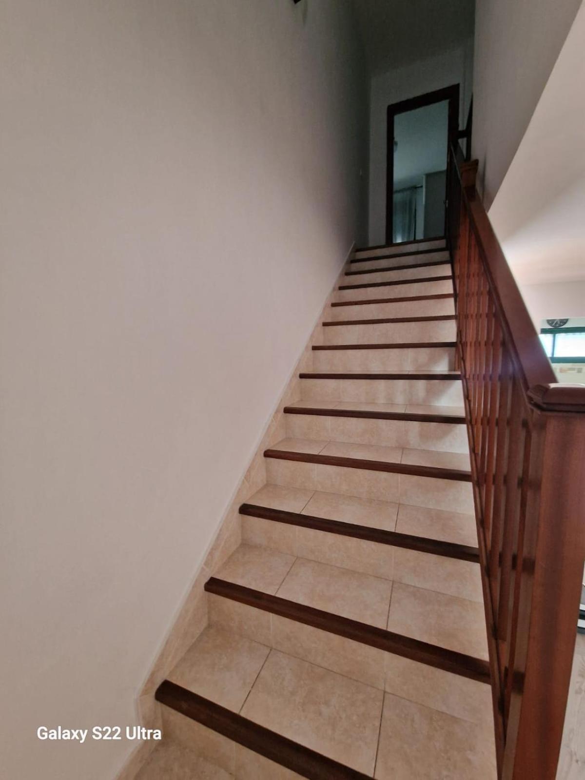 Ferienwohnung Casa Damaju Playa Blanca  Exterior foto