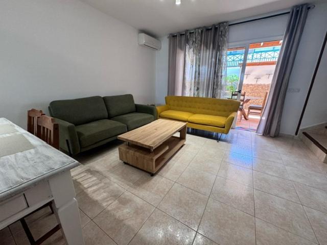 Ferienwohnung Casa Damaju Playa Blanca  Exterior foto