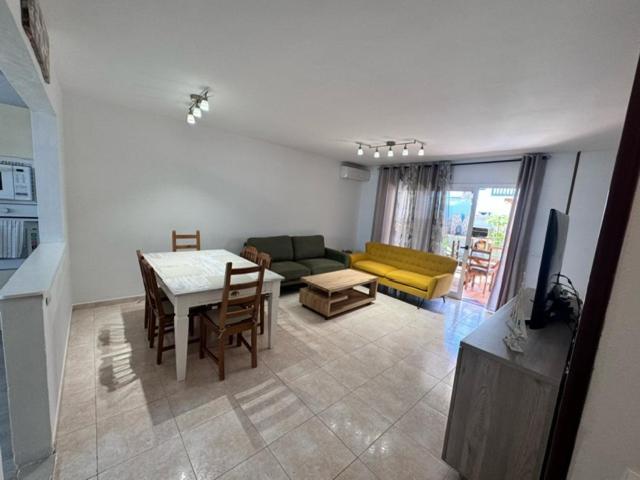 Ferienwohnung Casa Damaju Playa Blanca  Exterior foto